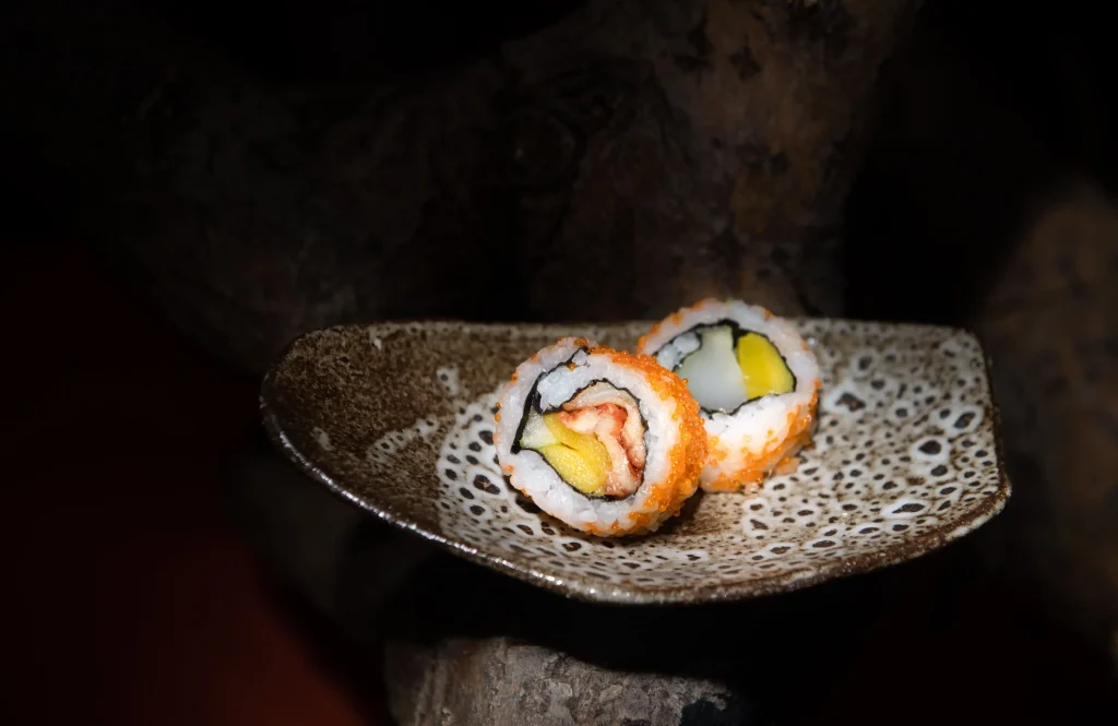 Kiki Sushi - Foto Gallerie